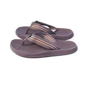 Chaco Chillos Flip Women‎ Sadie Sparrow Size 8